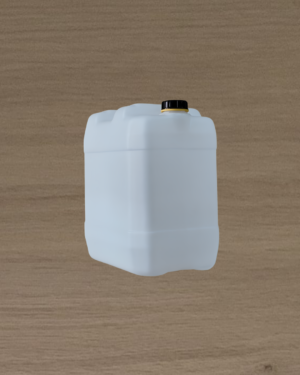 Bidón rectangular 30Lts