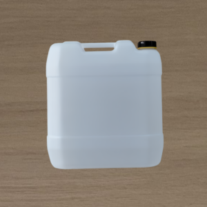 Bidón rectangular 30Lts