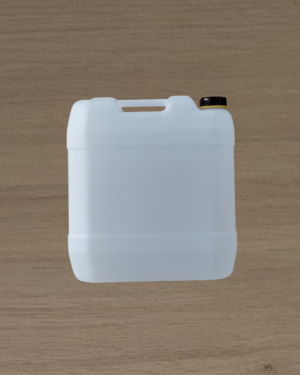 Bidón rectangular 30Lts
