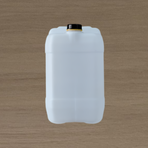 Bidón rectangular 30Lts