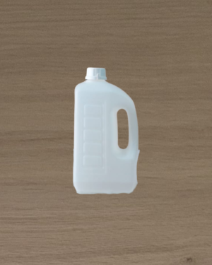 Botella 2Lts