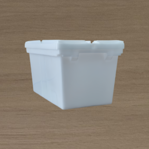 Cajón Droguería Alto Blanco
