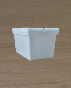 Cajón Droguería Alto Blanco
