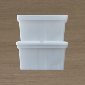 Cajón Droguería Alto Blanco