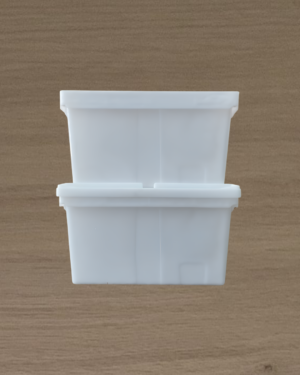 Cajón Droguería Alto Blanco