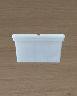 Cajón Droguería Alto Blanco