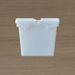 Cajón Droguería Alto Blanco