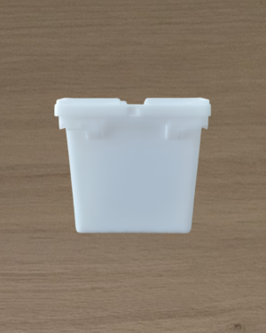 Cajón Droguería Alto Blanco