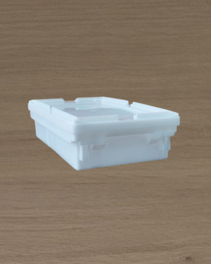 Cajón Droguería Bajo Blanco