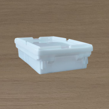 Cajón Droguería Bajo Blanco