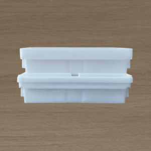 Cajón Droguería Bajo Blanco