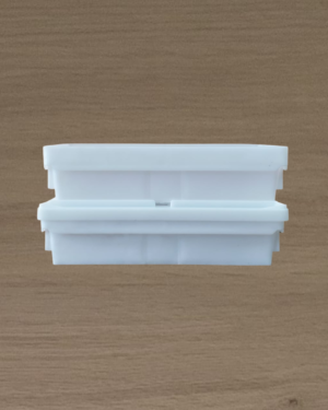 Cajón Droguería Bajo Blanco