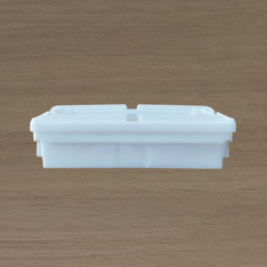 Cajón Droguería Bajo Blanco