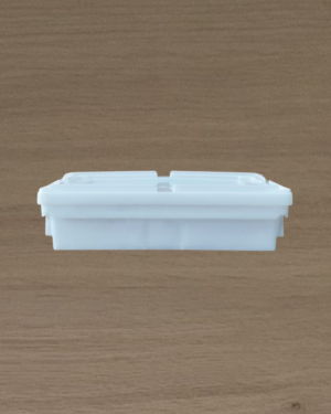 Cajón Droguería Bajo Blanco