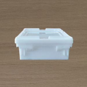 Cajón Droguería Bajo Blanco