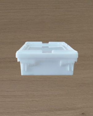 Cajón Droguería Bajo Blanco