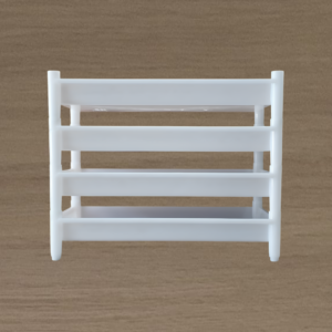 Cajón N°503 Blanco