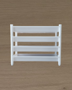 Cajón N°503 Blanco