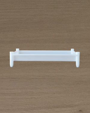 Cajón N°503 Blanco