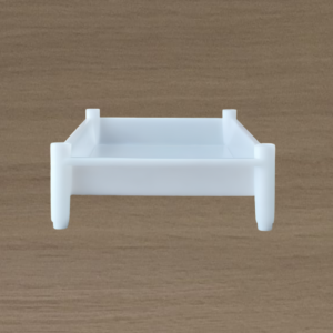 Cajón N°503 Blanco