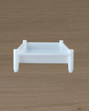 Cajón N°503 Blanco