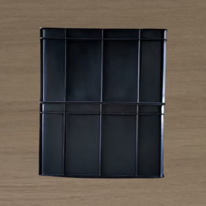 Cajón N°504 Negro