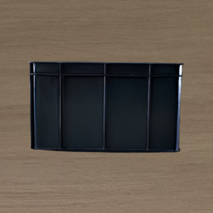 Cajón N°504 Negro