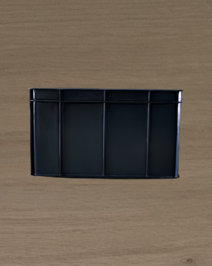 Cajón N°504 Negro