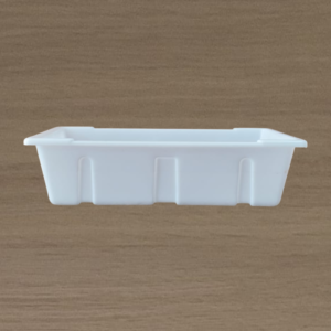 Cajón N°505 Blanco