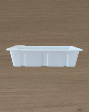 Cajón N°505 Blanco