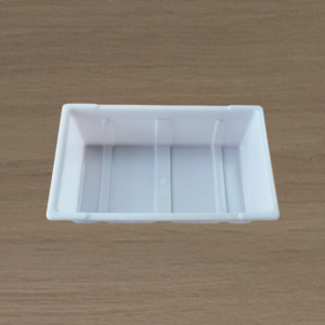 Cajón N°505 Blanco