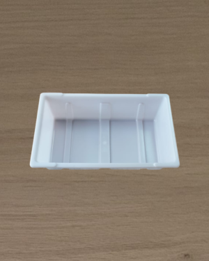 Cajón N°505 Blanco