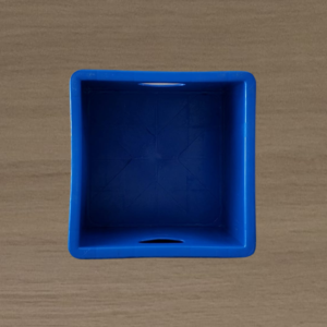 Cajón N°508 Negro