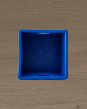 Cajón N°508 Negro