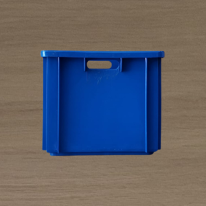 Cajón N°508 Negro
