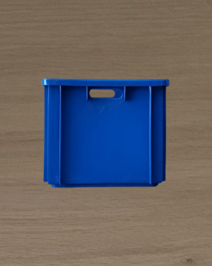 Cajón N°508 Negro