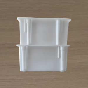 Cajón N°520 Blanco