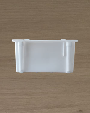 Cajón N°520 Blanco