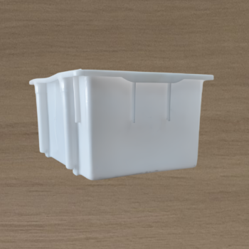 Cajón N°520 Blanco