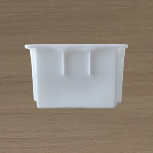 Cajón N°520 Blanco
