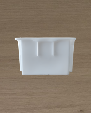 Cajón N°520 Blanco