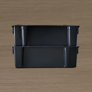 Cajón N°530 Negro