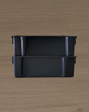 Cajón N°530 Negro
