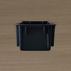 Cajón N°530 Negro