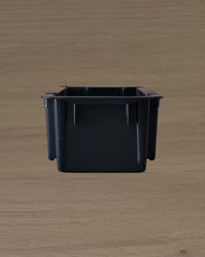 Cajón N°530 Negro