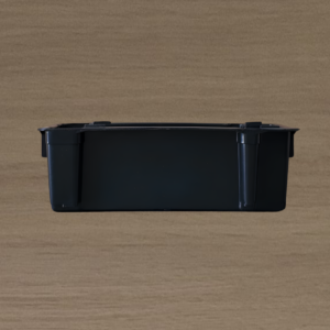 Cajón N°530 Negro