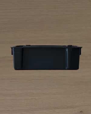 Cajón N°530 Negro
