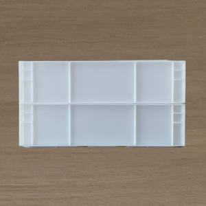 Cajón N°550 Blanco