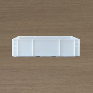Cajón N°550 Blanco