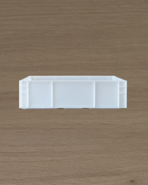 Cajón N°550 Blanco